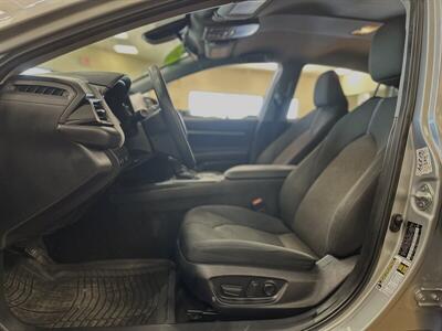 2023 Toyota Camry LE   - Photo 3 - Yuma, AZ 85364