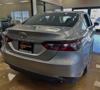 2023 Toyota Camry LE   - Photo 6 - Yuma, AZ 85364