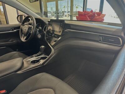 2023 Toyota Camry LE   - Photo 8 - Yuma, AZ 85364