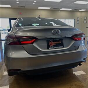 2023 Toyota Camry LE   - Photo 7 - Yuma, AZ 85364