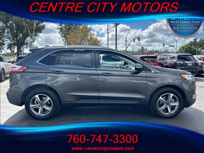 2020 Ford Edge SEL   - Photo 3 - Escondido, CA 92025