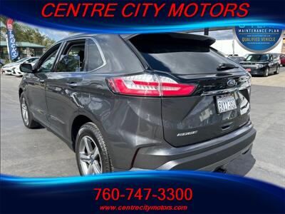 2020 Ford Edge SEL   - Photo 4 - Escondido, CA 92025