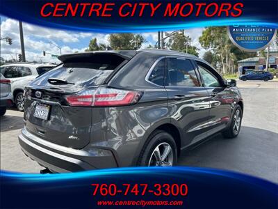 2020 Ford Edge SEL   - Photo 5 - Escondido, CA 92025