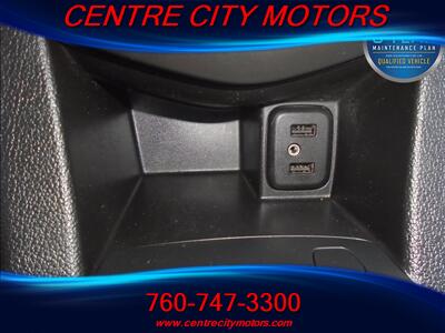 2019 Chevrolet Sonic LT Auto Fleet   - Photo 13 - Escondido, CA 92025