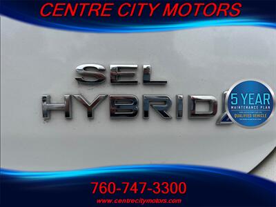 2013 Ford C-Max SEL  Hybrid - Photo 30 - Escondido, CA 92025