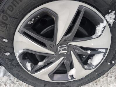 2019 Honda Civic LX   - Photo 26 - St. Johnsbury, VT 05819