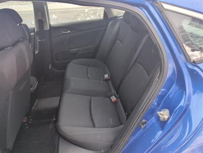 2019 Honda Civic LX   - Photo 10 - St. Johnsbury, VT 05819