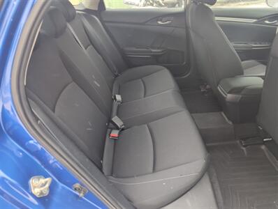 2019 Honda Civic LX   - Photo 14 - St. Johnsbury, VT 05819