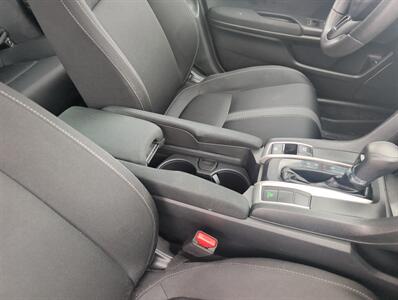 2019 Honda Civic LX   - Photo 21 - St. Johnsbury, VT 05819