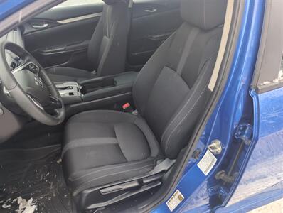 2019 Honda Civic LX   - Photo 7 - St. Johnsbury, VT 05819
