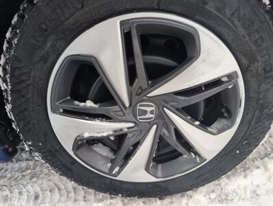 2019 Honda Civic LX   - Photo 29 - St. Johnsbury, VT 05819