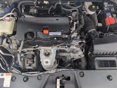 2019 Honda Civic LX   - Photo 23 - St. Johnsbury, VT 05819