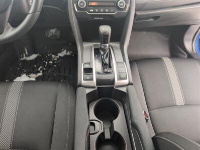 2019 Honda Civic LX   - Photo 20 - St. Johnsbury, VT 05819