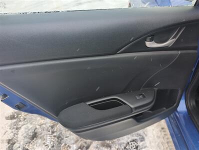 2019 Honda Civic LX   - Photo 9 - St. Johnsbury, VT 05819