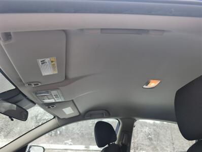 2019 Honda Civic LX   - Photo 8 - St. Johnsbury, VT 05819