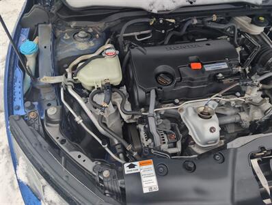 2019 Honda Civic LX   - Photo 22 - St. Johnsbury, VT 05819