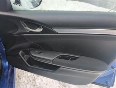 2019 Honda Civic LX   - Photo 15 - St. Johnsbury, VT 05819