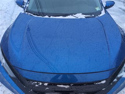 2019 Honda Civic LX   - Photo 32 - St. Johnsbury, VT 05819