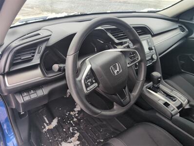 2019 Honda Civic LX   - Photo 6 - St. Johnsbury, VT 05819