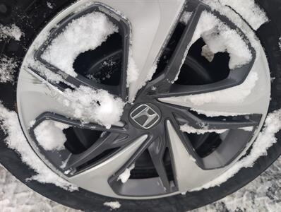 2019 Honda Civic LX   - Photo 27 - St. Johnsbury, VT 05819