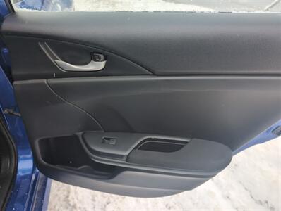 2019 Honda Civic LX   - Photo 13 - St. Johnsbury, VT 05819