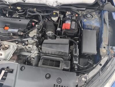 2019 Honda Civic LX   - Photo 24 - St. Johnsbury, VT 05819
