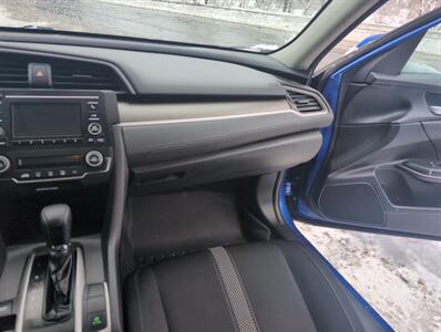 2019 Honda Civic LX   - Photo 19 - St. Johnsbury, VT 05819