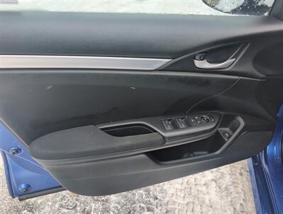 2019 Honda Civic LX   - Photo 5 - St. Johnsbury, VT 05819