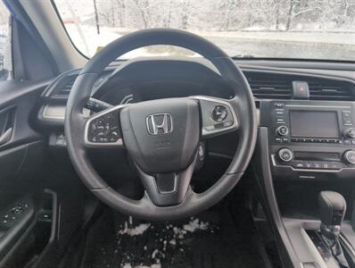2019 Honda Civic LX   - Photo 17 - St. Johnsbury, VT 05819