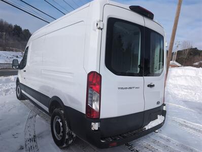 2023 Ford Transit 250 - Photo 2 - St. Johnsbury, VT 05819