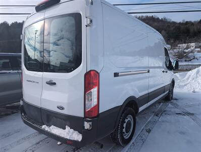 2023 Ford Transit 250 - Photo 3 - St. Johnsbury, VT 05819
