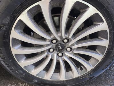 2021 Lincoln Aviator Reserve   - Photo 27 - St. Johnsbury, VT 05819