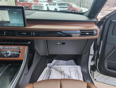 2021 Lincoln Aviator Reserve   - Photo 19 - St. Johnsbury, VT 05819