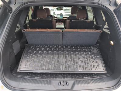 2021 Lincoln Aviator Reserve   - Photo 11 - St. Johnsbury, VT 05819