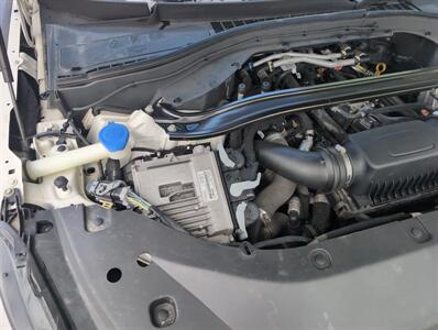 2021 Lincoln Aviator Reserve   - Photo 22 - St. Johnsbury, VT 05819