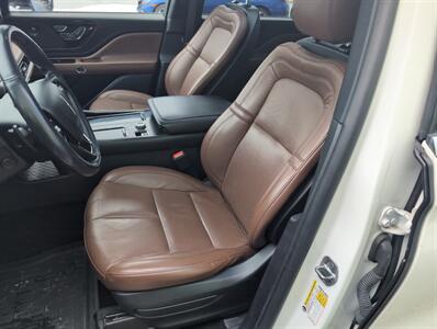 2021 Lincoln Aviator Reserve   - Photo 7 - St. Johnsbury, VT 05819