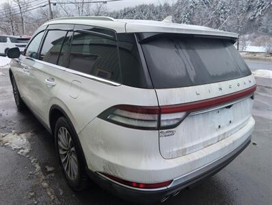 2021 Lincoln Aviator Reserve   - Photo 2 - St. Johnsbury, VT 05819