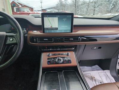 2021 Lincoln Aviator Reserve   - Photo 18 - St. Johnsbury, VT 05819
