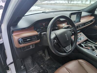 2021 Lincoln Aviator Reserve   - Photo 6 - St. Johnsbury, VT 05819