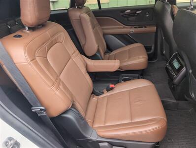 2021 Lincoln Aviator Reserve   - Photo 14 - St. Johnsbury, VT 05819