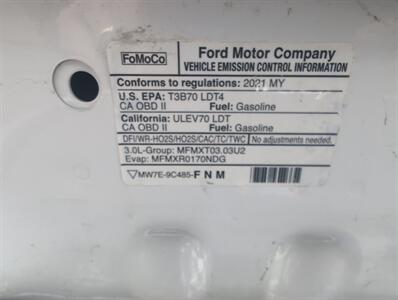 2021 Lincoln Aviator Reserve   - Photo 25 - St. Johnsbury, VT 05819