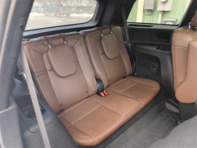 2021 Lincoln Aviator Reserve   - Photo 13 - St. Johnsbury, VT 05819