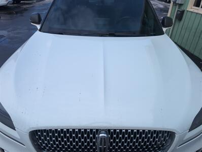 2021 Lincoln Aviator Reserve   - Photo 32 - St. Johnsbury, VT 05819