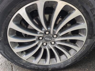 2021 Lincoln Aviator Reserve   - Photo 26 - St. Johnsbury, VT 05819