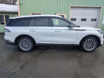 2021 Lincoln Aviator Reserve   - Photo 36 - St. Johnsbury, VT 05819