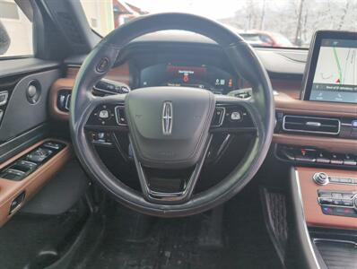 2021 Lincoln Aviator Reserve   - Photo 17 - St. Johnsbury, VT 05819