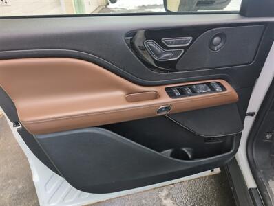 2021 Lincoln Aviator Reserve   - Photo 5 - St. Johnsbury, VT 05819