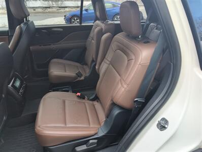 2021 Lincoln Aviator Reserve   - Photo 10 - St. Johnsbury, VT 05819
