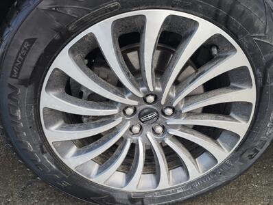 2021 Lincoln Aviator Reserve   - Photo 28 - St. Johnsbury, VT 05819