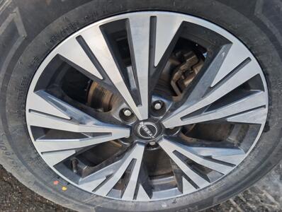 2023 Nissan Rogue SV   - Photo 27 - St. Johnsbury, VT 05819